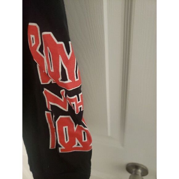 Long sleeve boys n the hood tshirt - Picture 3 of 5